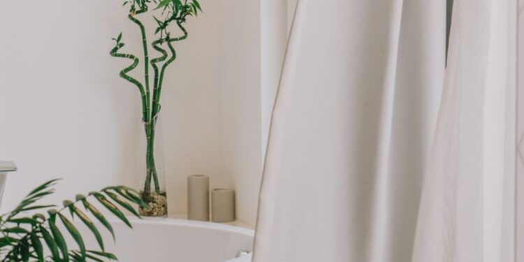 Como limpar cortina de box? Veja produtos e passo a passo