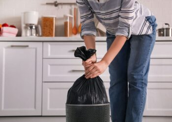 Como produzir menos lixo em casa? Confira!