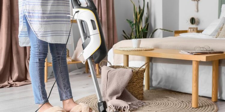 Como remover cheiro ruim de tapete?