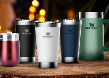 Stanley confirma presença de chumbo em copos térmicos após testes de consumidores