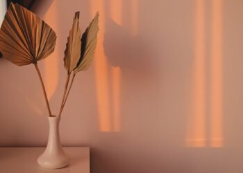 Decoração minimalista: Passos para começar a sua!