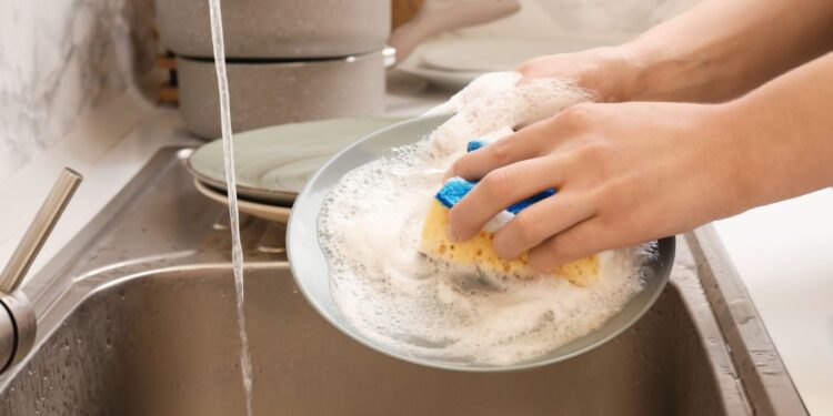 Deixe o seu detergente mais poderoso com esta dica!