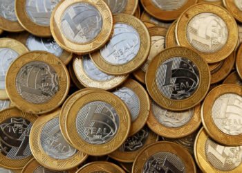 Conheça a moeda de 1 real que é MUITO rara e procurada pelos colecionadores!