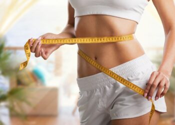 Emagrecer e perder barriga