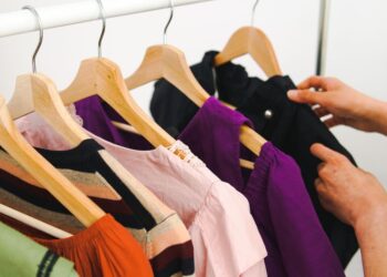 Estas dicas vão fazer suas roupas durarem mais!