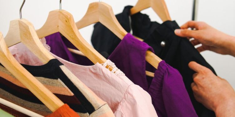 Estas dicas vão fazer suas roupas durarem mais!