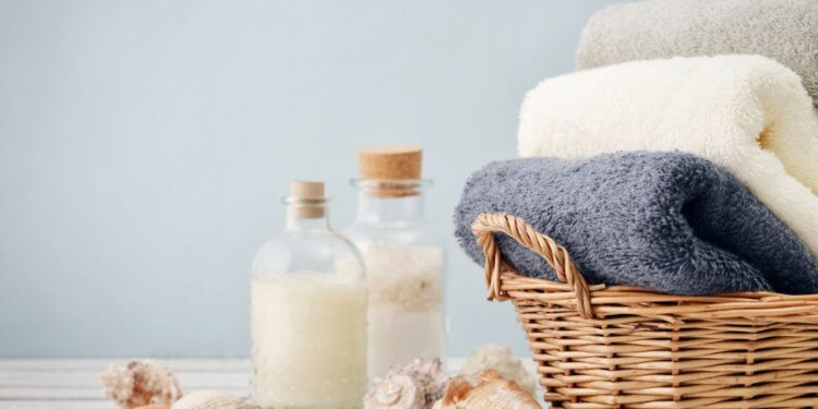 Evite estes ERROS ao lavar toalhas de banho!