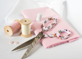 Ideias para reaproveitar tecidos velhos que tem em casa!