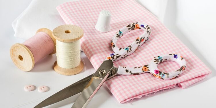 Ideias para reaproveitar tecidos velhos que tem em casa!