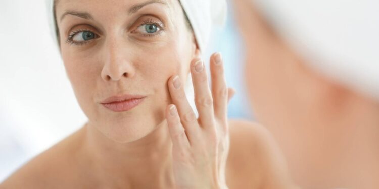 Faça seu BOTOX caseiro usando ANIS, elimine rugas e obtenha efeito lifting