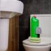 Método para desinfetar vaso sanitário: Conheça o melhor!