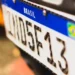 Como rastrear a cidade de origem de um veículo pela placa Mercosul?
