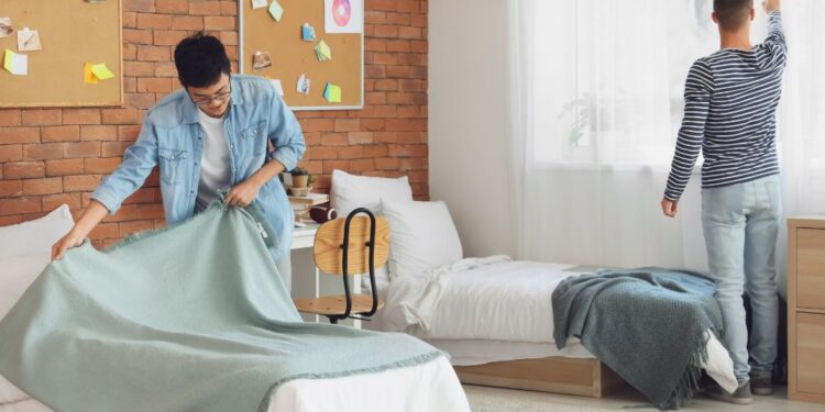 Regras de arrumação para manter o lar sempre aconchegante!