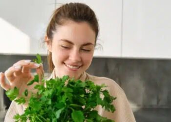 Descubra como usar a salsa para atrair abundância e prosperidade em sua vida