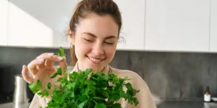 Descubra como usar a salsa para atrair abundância e prosperidade em sua vida