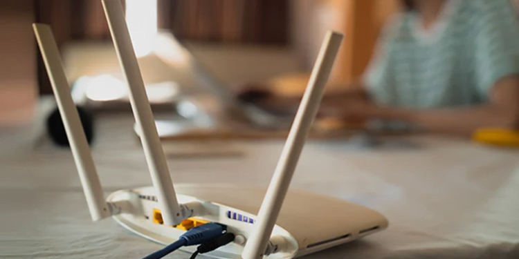 Descubra AGORA se alguém está conectado ao seu Wi-Fi