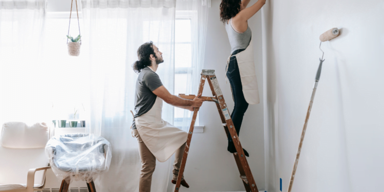 Sinais de que é hora de reformar a casa!