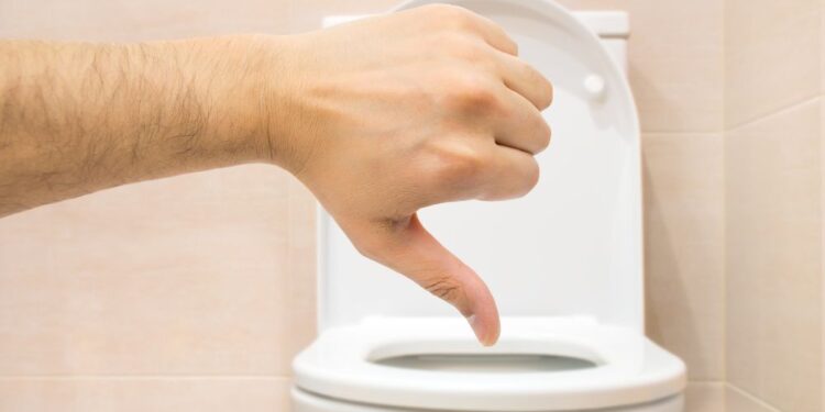 Técnicas para acabar com o mau cheiro no banheiro