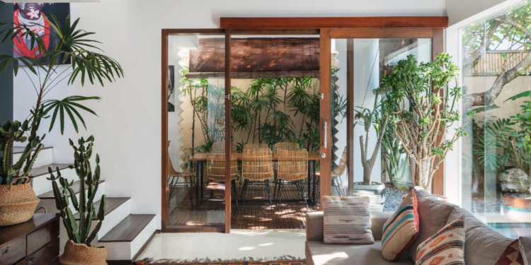 Truques para manter a casa sempre aconchegante!