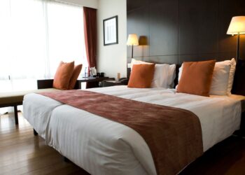 Veja como deixar o quarto sempre cheiroso facilmente!