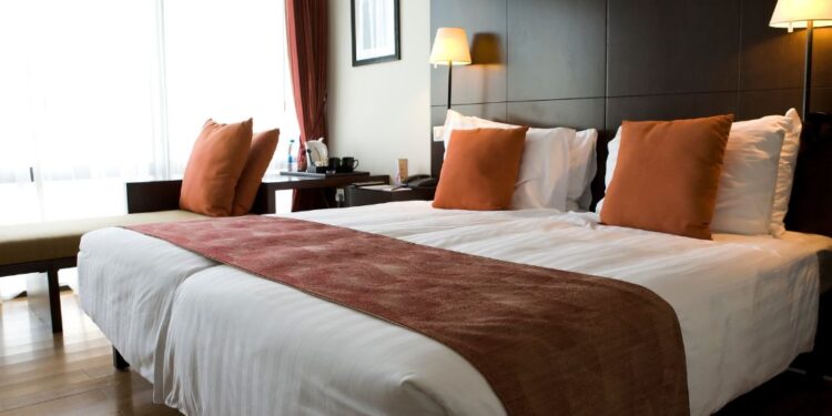 Veja como deixar o quarto sempre cheiroso facilmente!