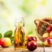 Benefícios do Vinagre de Maçã Orgânico para a Saúde