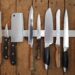 Você sabe quais os cuidados com as facas da cozinha? Venha aprender!