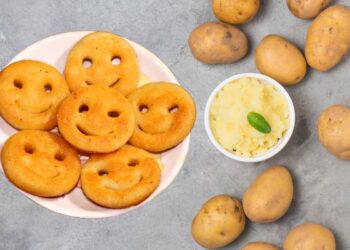 batatas smile