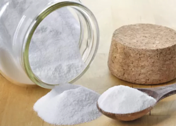 Dica simples e econômica: Como ter uma casa sempre cheirosa com bicarbonato de sódio