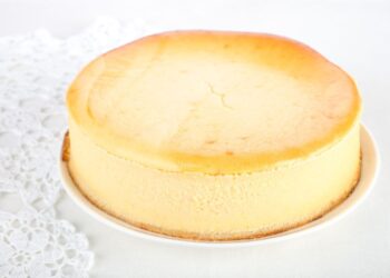 bolo queijadinha de liquidificador