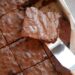 brownie de Nescau