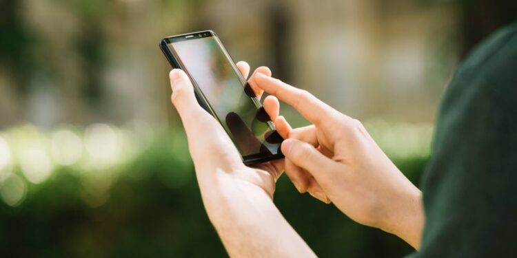 como bloquear celular roubado no celular seguro
