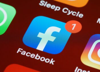 saiba como desativar o facebook