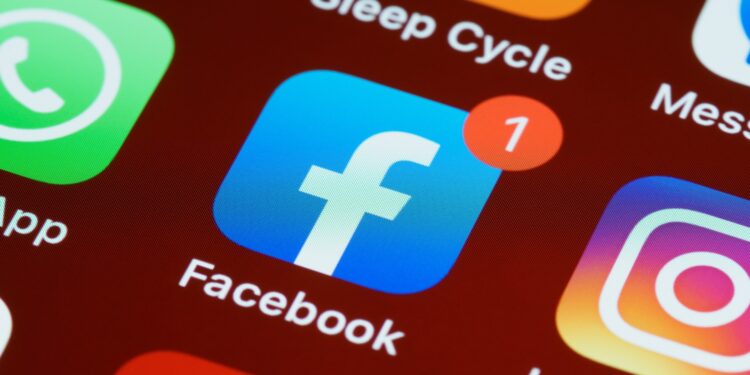 saiba como desativar o facebook