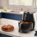 dicas para escolher a air fryer perfeita