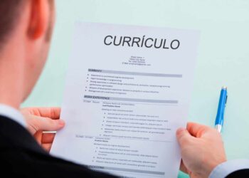 dicas para fazer currículo para primeiro emprego