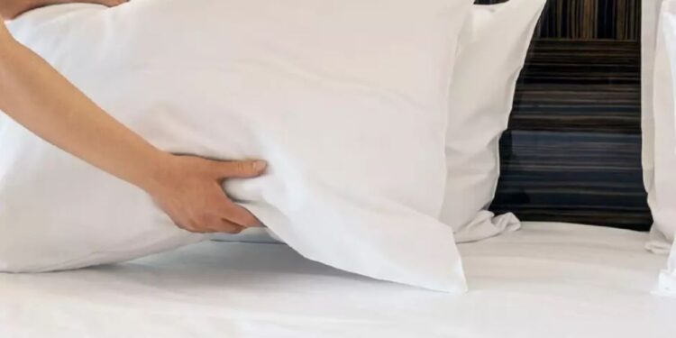 Mantenha seus travesseiros sempre limpos com ESTAS dicas