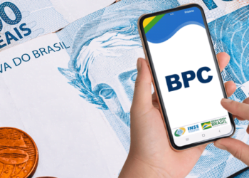 passo a passo para solicitar bpc