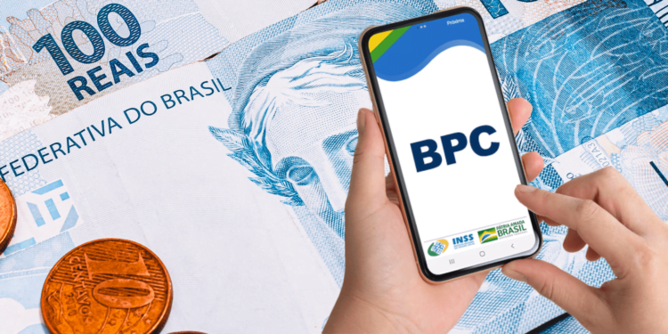 passo a passo para solicitar bpc