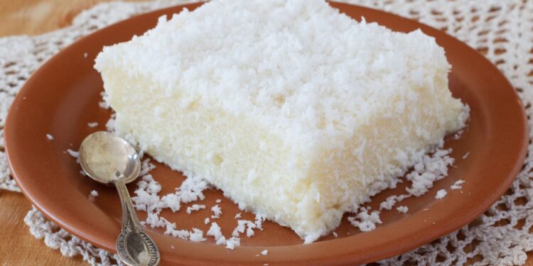 cuscuz rápido com farinha de tapioca