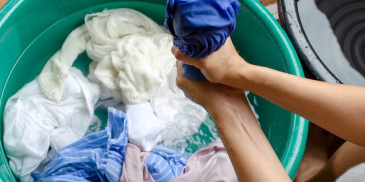 Como deixar as roupas mais macias? Venha descobrir!