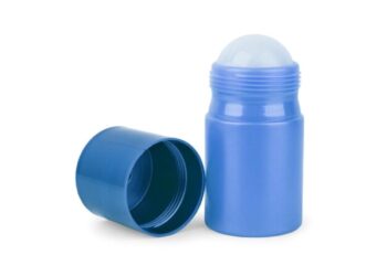 DICAS: como você pode reciclar seu desodorante roll-on!