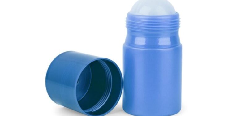 DICAS: como você pode reciclar seu desodorante roll-on!