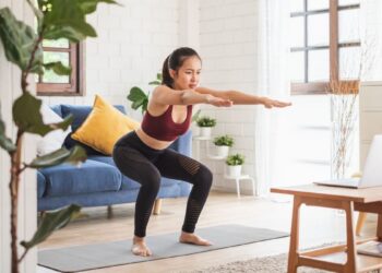 veja exercícios para emagrecer com saúde