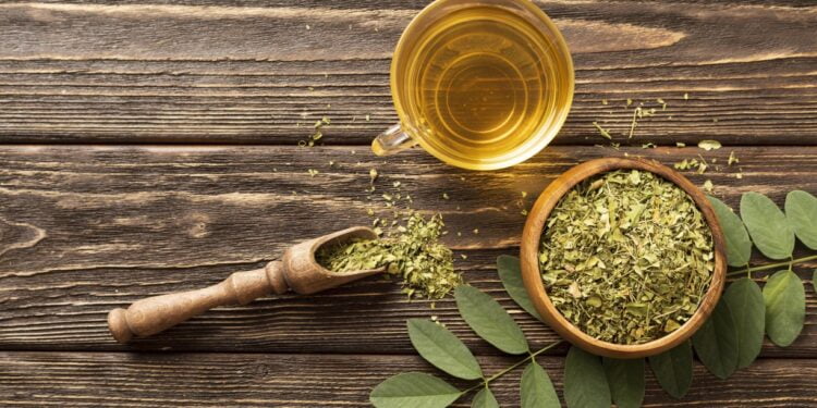 Benefícios surpreendentes do orégano para a saúde e como fazer chá de orégano à noite