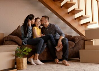 Os Segredos de uma Casa Feliz: 9 Elementos que Promovem Bem-Estar e Felicidade
