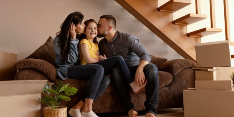 Os Segredos de uma Casa Feliz: 9 Elementos que Promovem Bem-Estar e Felicidade