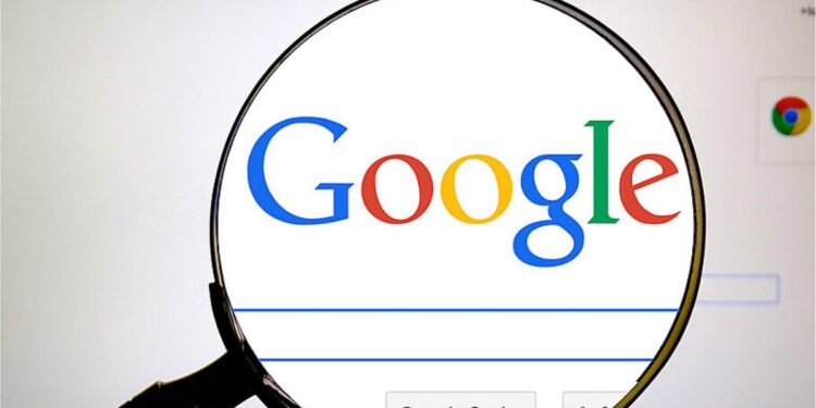 4 Coisas para Não Pesquisar no Google - Fique Seguro Online