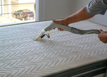 Método para limpar colchão facilmente: Confira aqui!