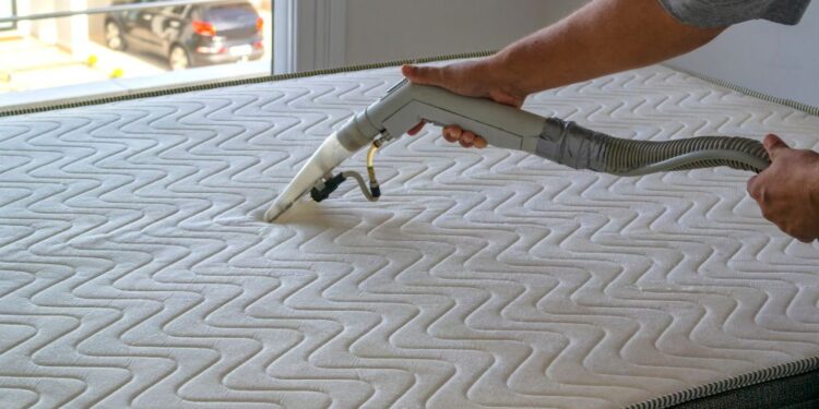 Método para limpar colchão facilmente: Confira aqui!